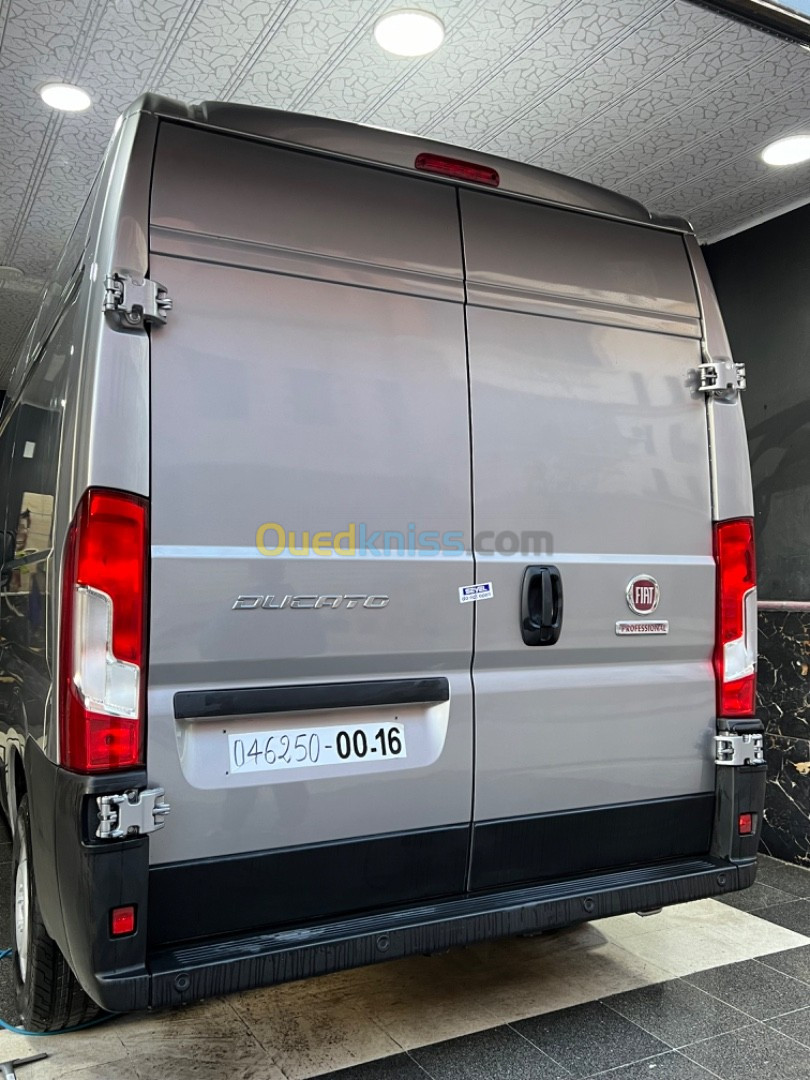 Fiat Ducato 2023