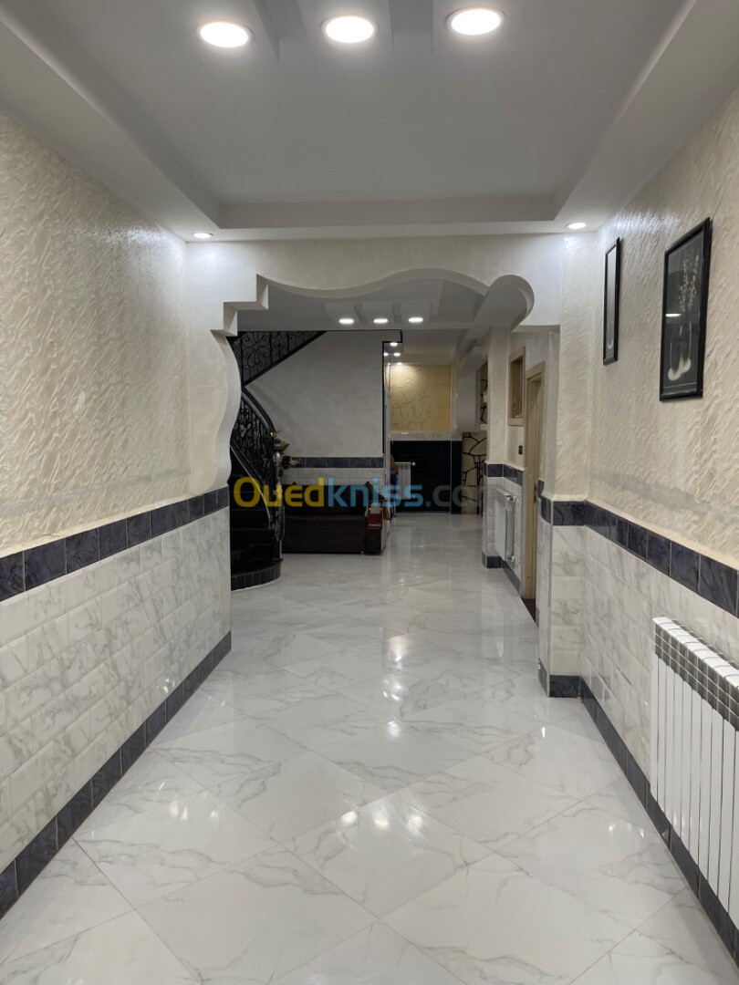 Vente Villa Tiaret Tiaret