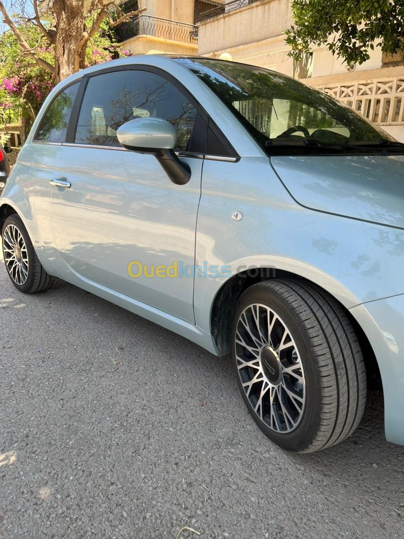 Fiat 500 2024 Dolce vita