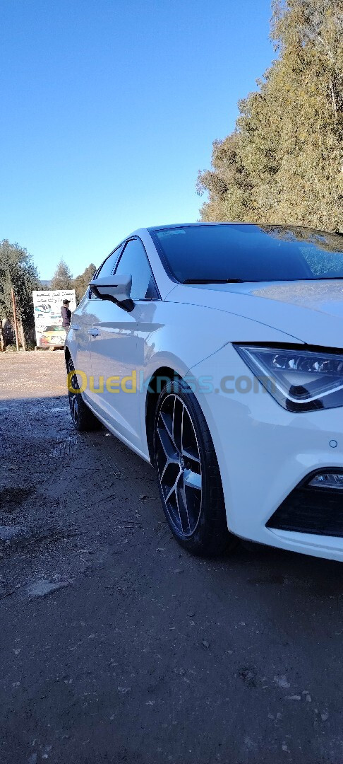 Seat Leon 2019 FR