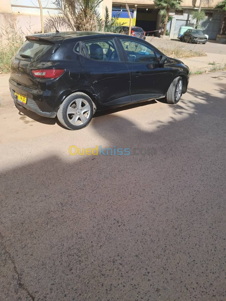 Renault Clio 4 2014 Clio 4