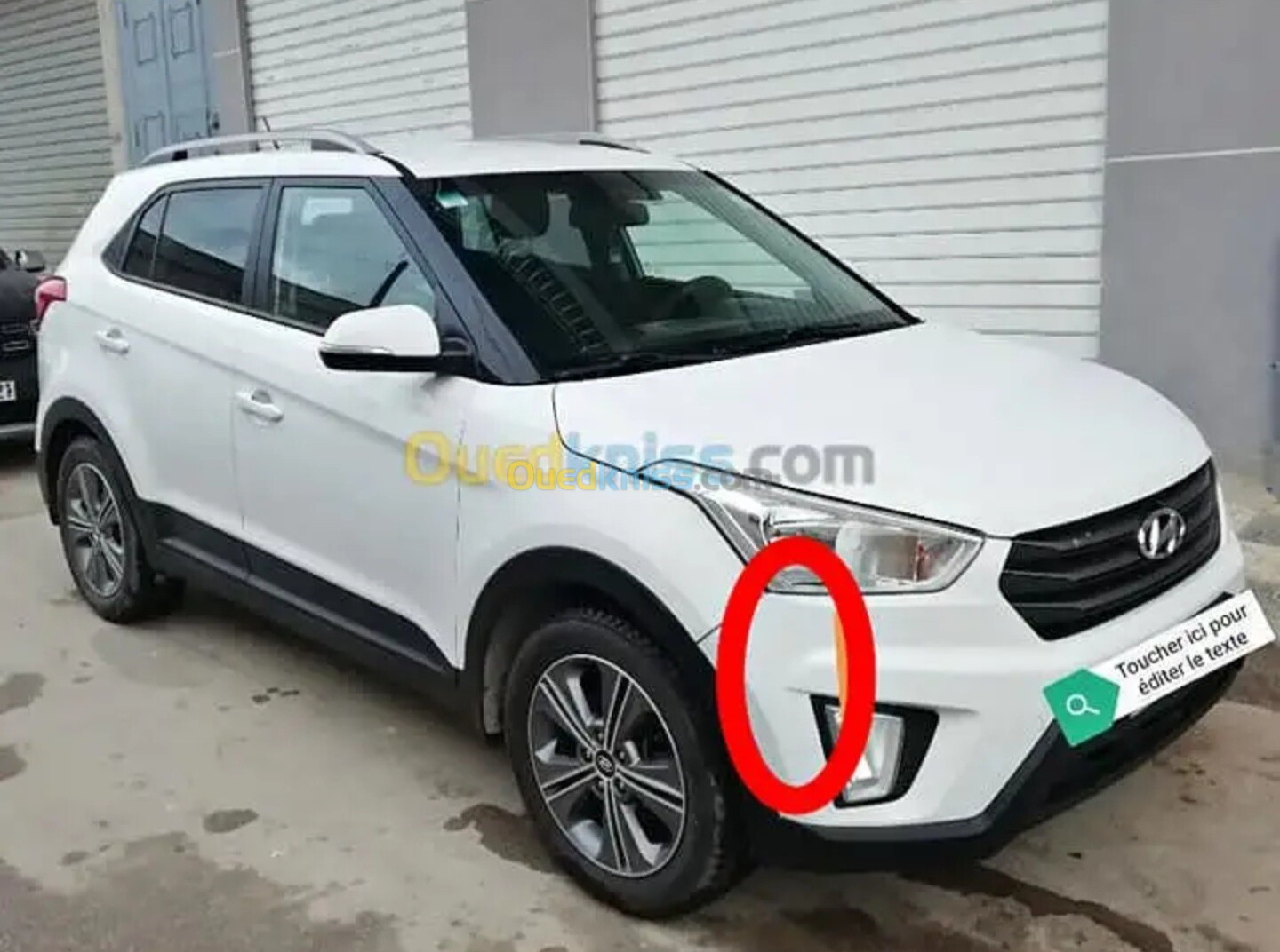 Hyundai Creta 2019 Gl