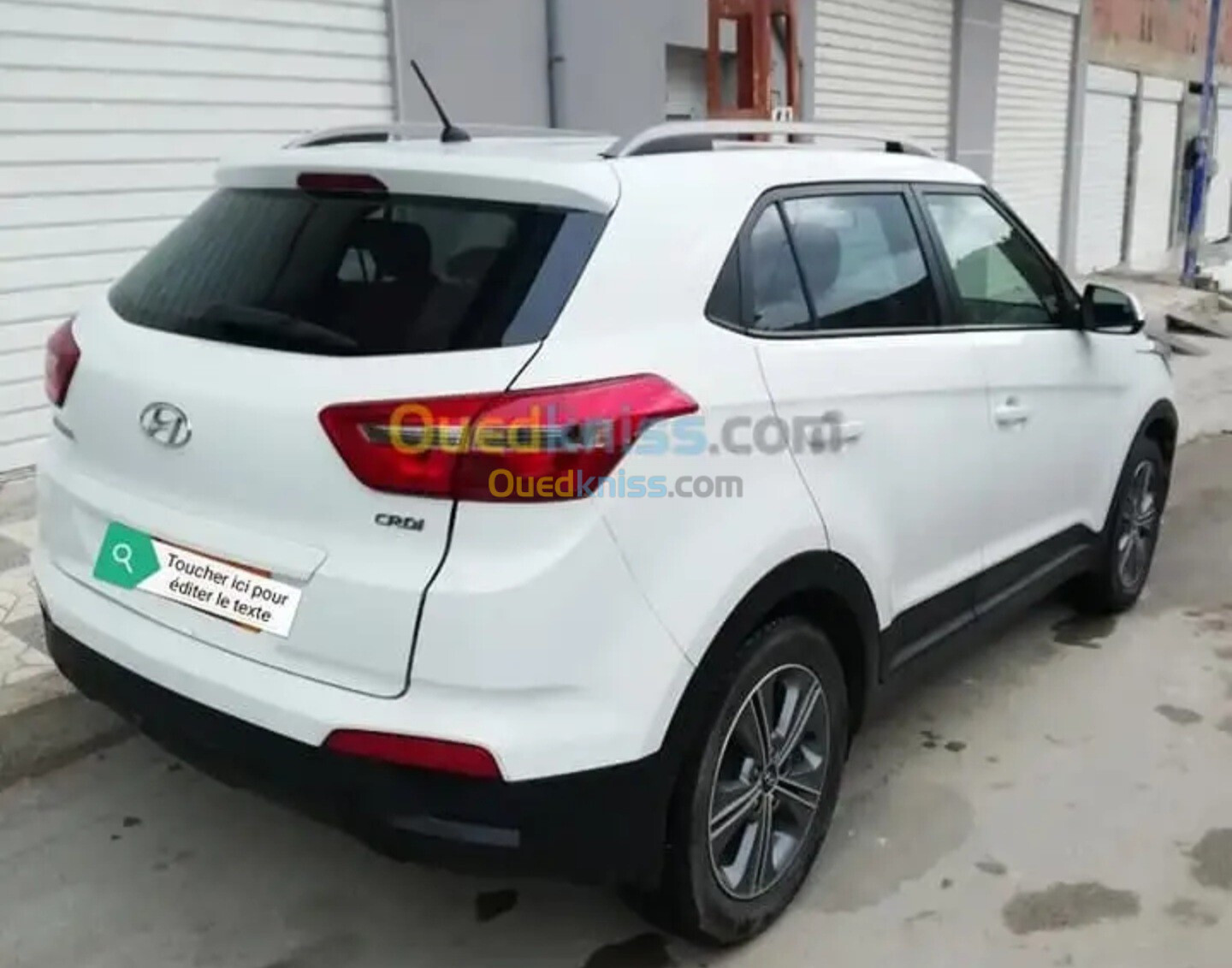 Hyundai Creta 2019 Gl