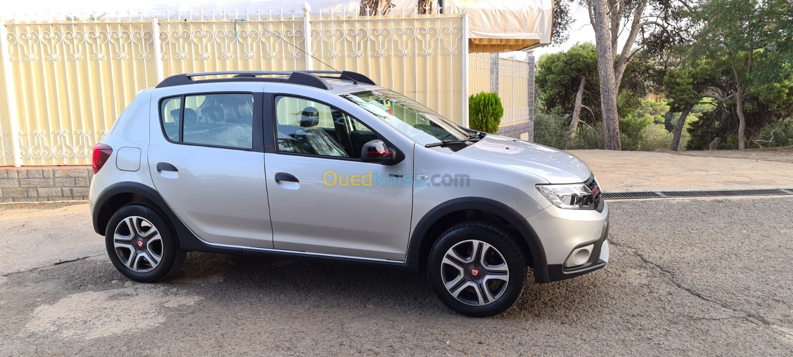 Dacia Sandero 2019 Stepway