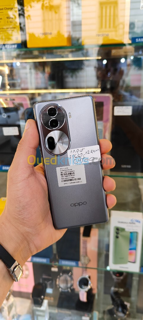 Oppo Reno 11 5G Reno 11 5G