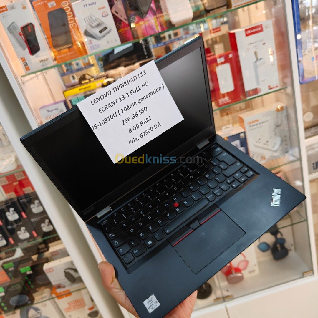 Lenovo ThinkPad L13