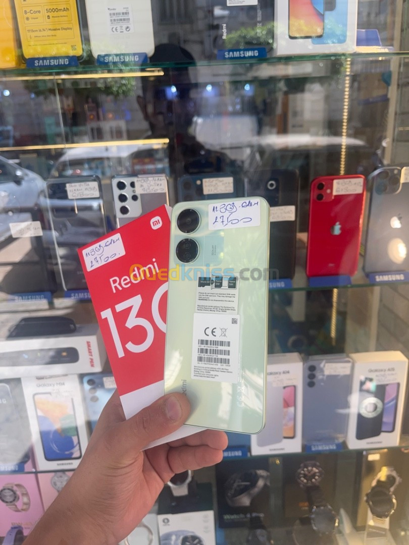 Redmi 13C Redmi 13C