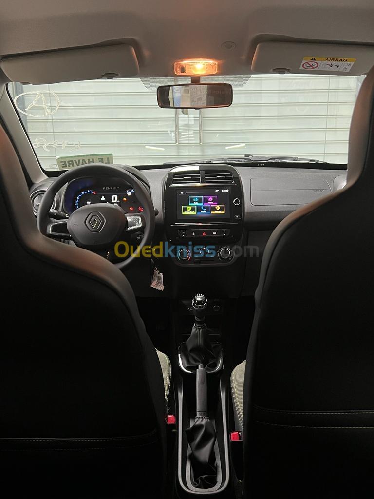 Renault Kwid 2024 