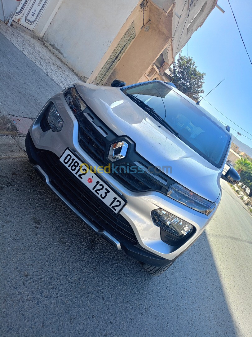 Renault Kwid 2023 Kwid