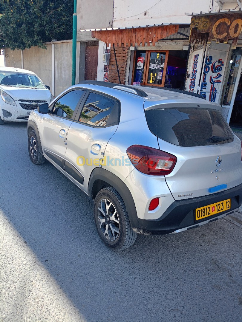 Renault Kwid 2023 Kwid