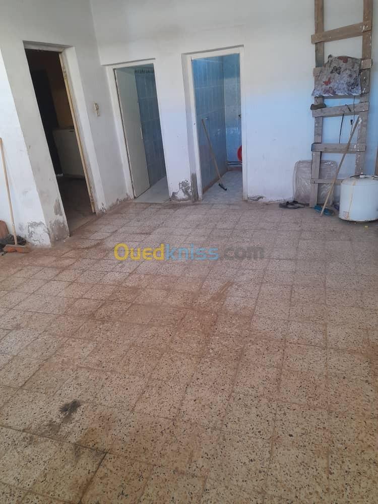 Vente Villa Oran Marsat el hadjadj