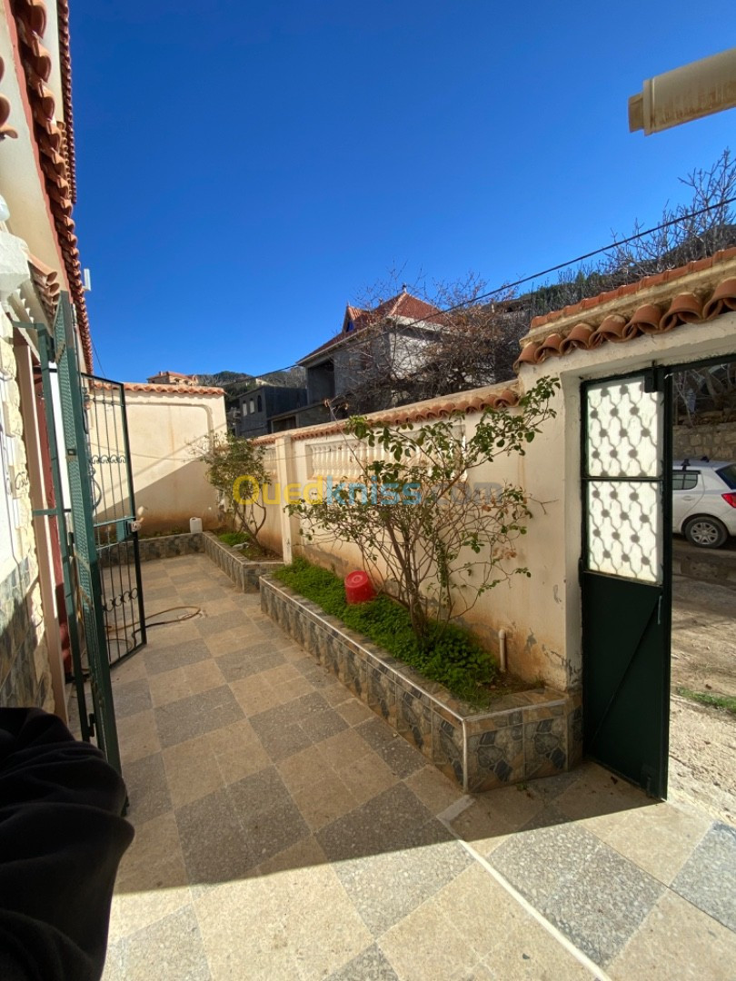 Vente Villa Sétif Guenzet