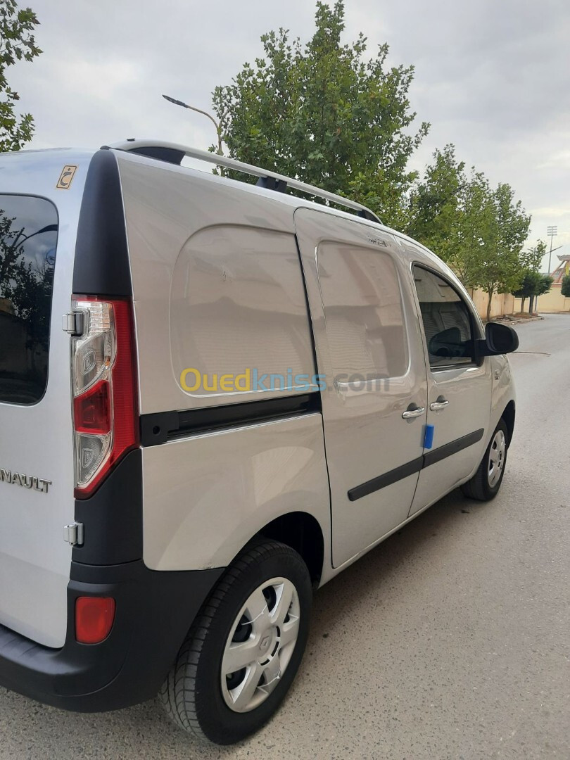 Renault Kangoo 2015 Confort