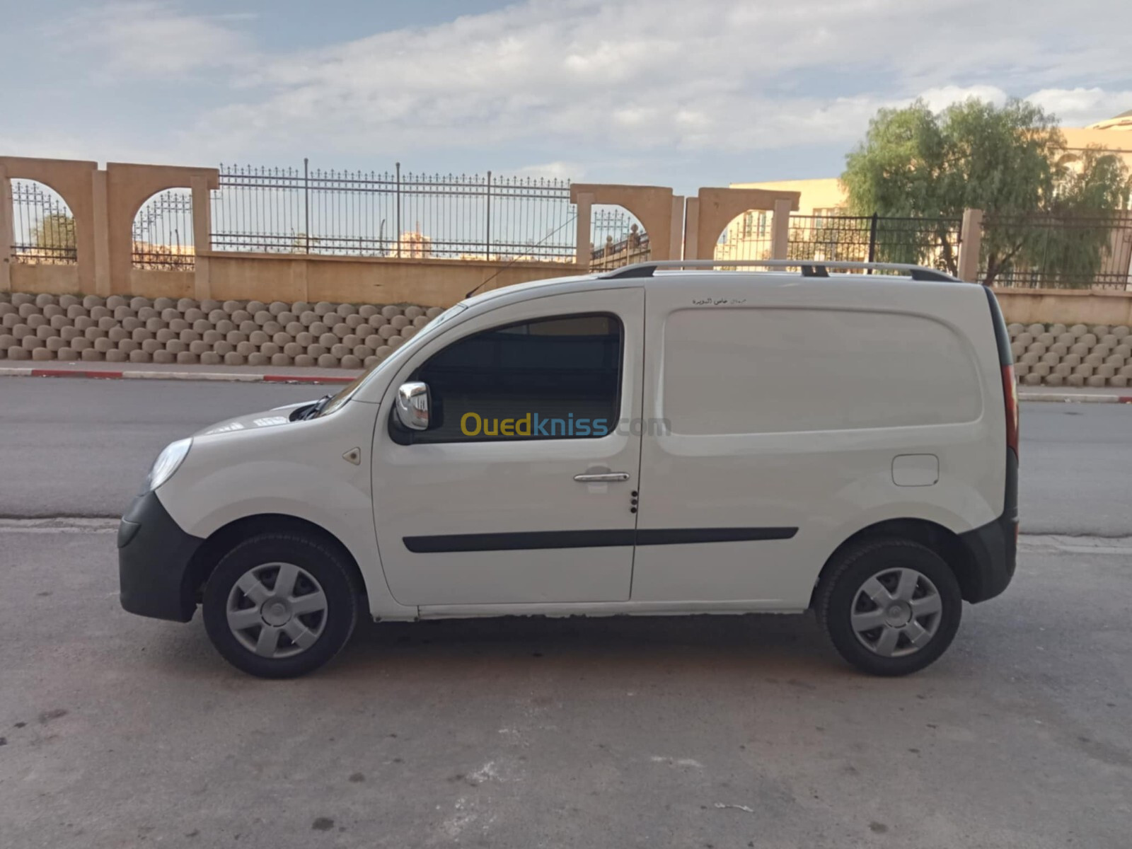 Renault Kangoo 2012 Confort