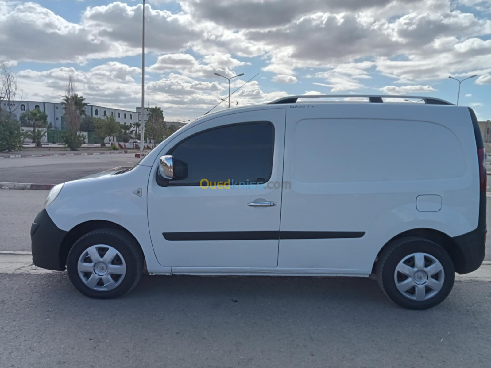 Renault Kangoo 2012 Confort