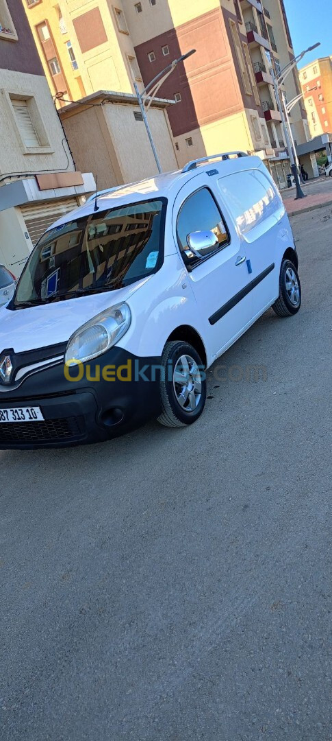 Renault Kangoo 2013 Confort