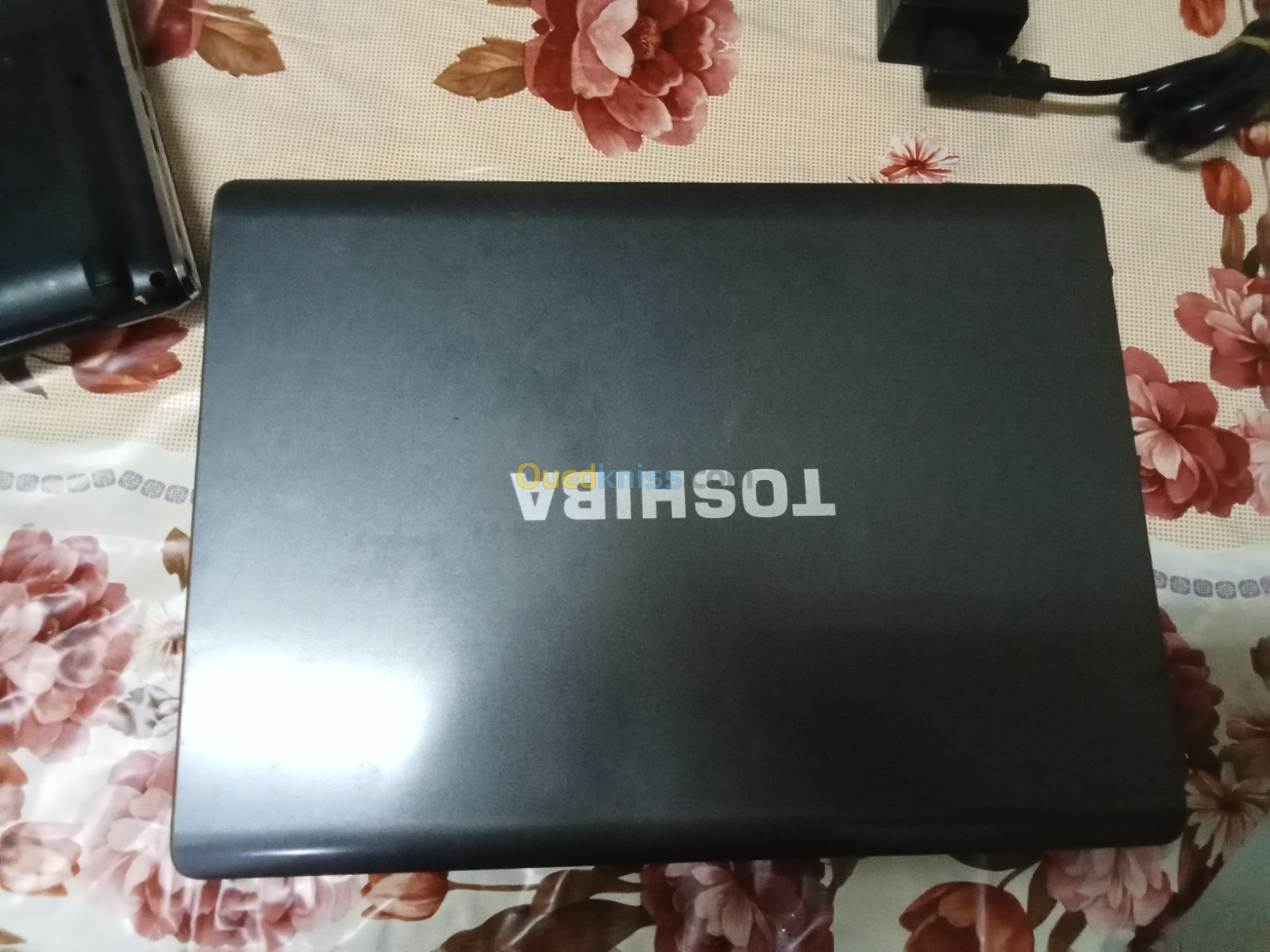 PC PORTABLE TOSHIbA