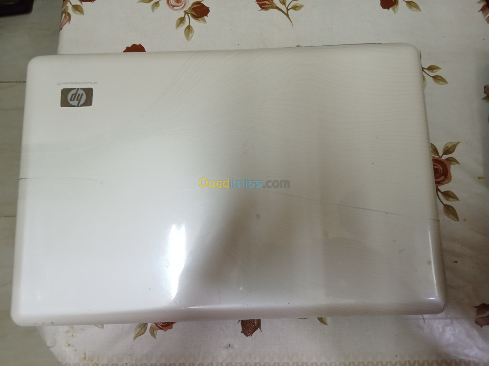 pc portable marque hp