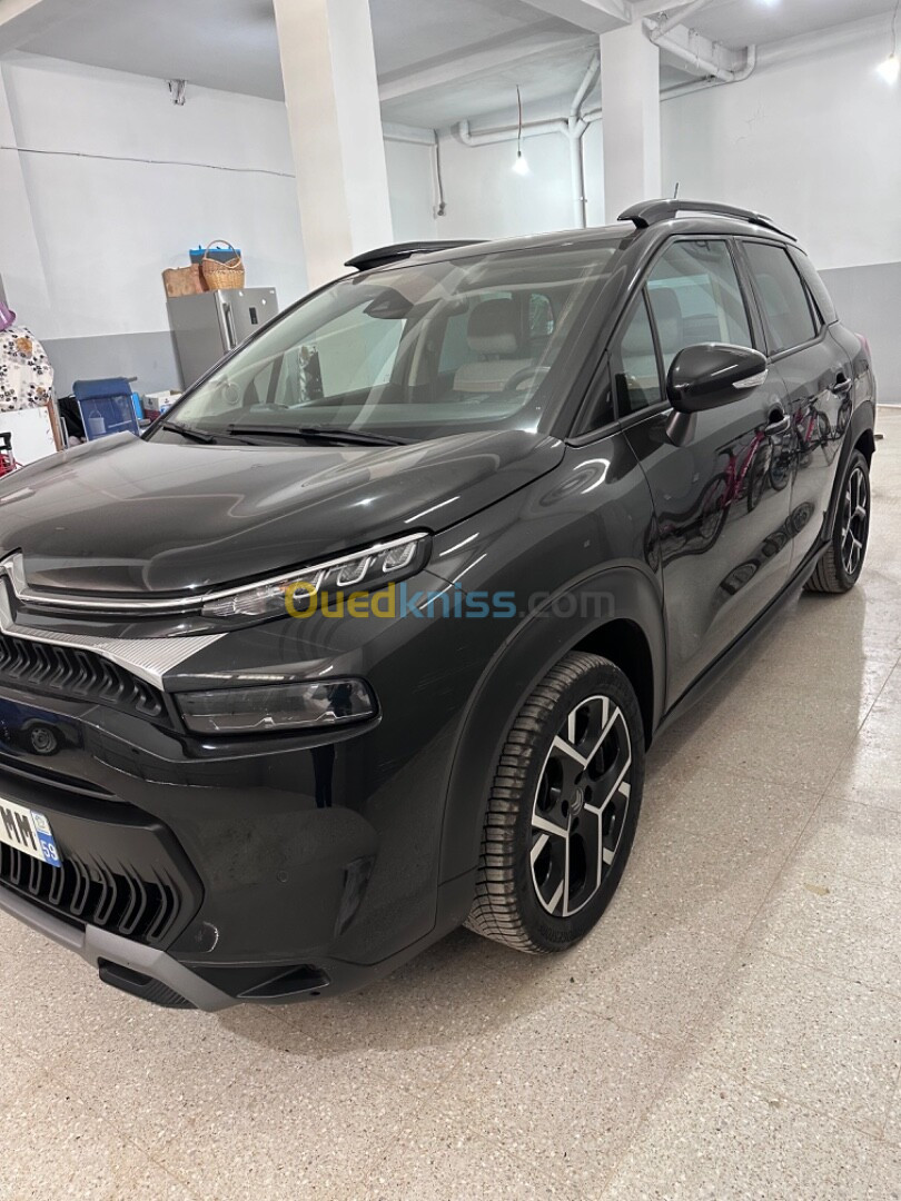 Citroen C3 AIRCROSS 2022 