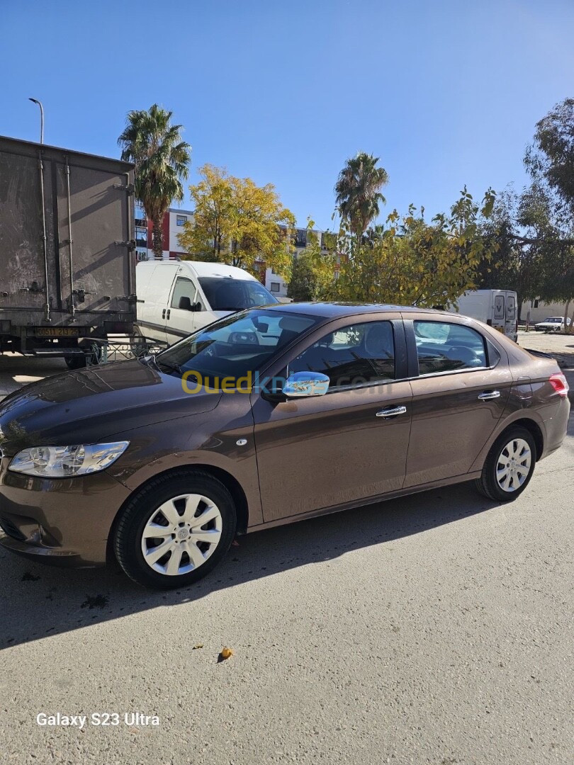 Peugeot 301 2013 Active