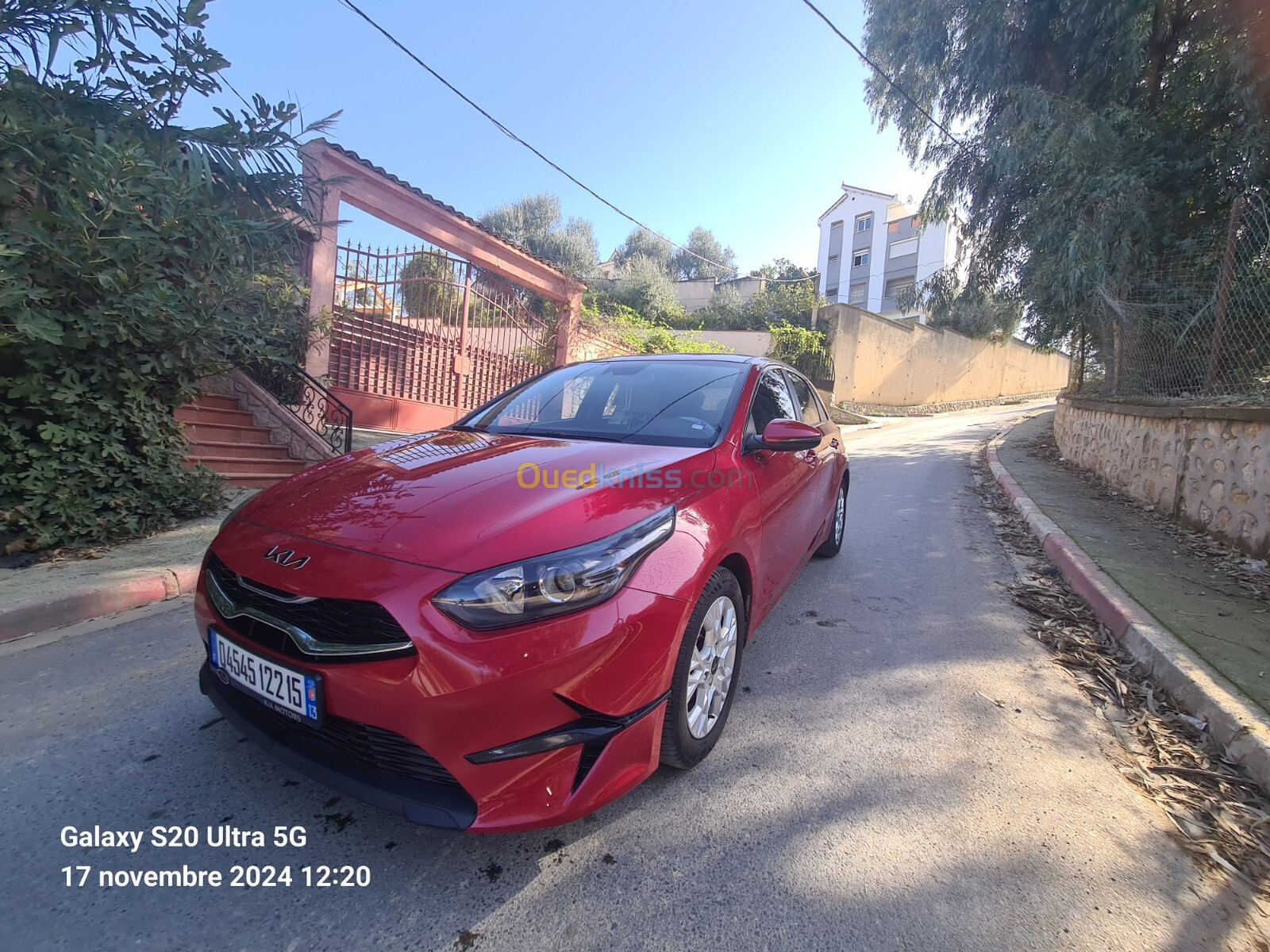 Kia Ceed 2022 Ceed