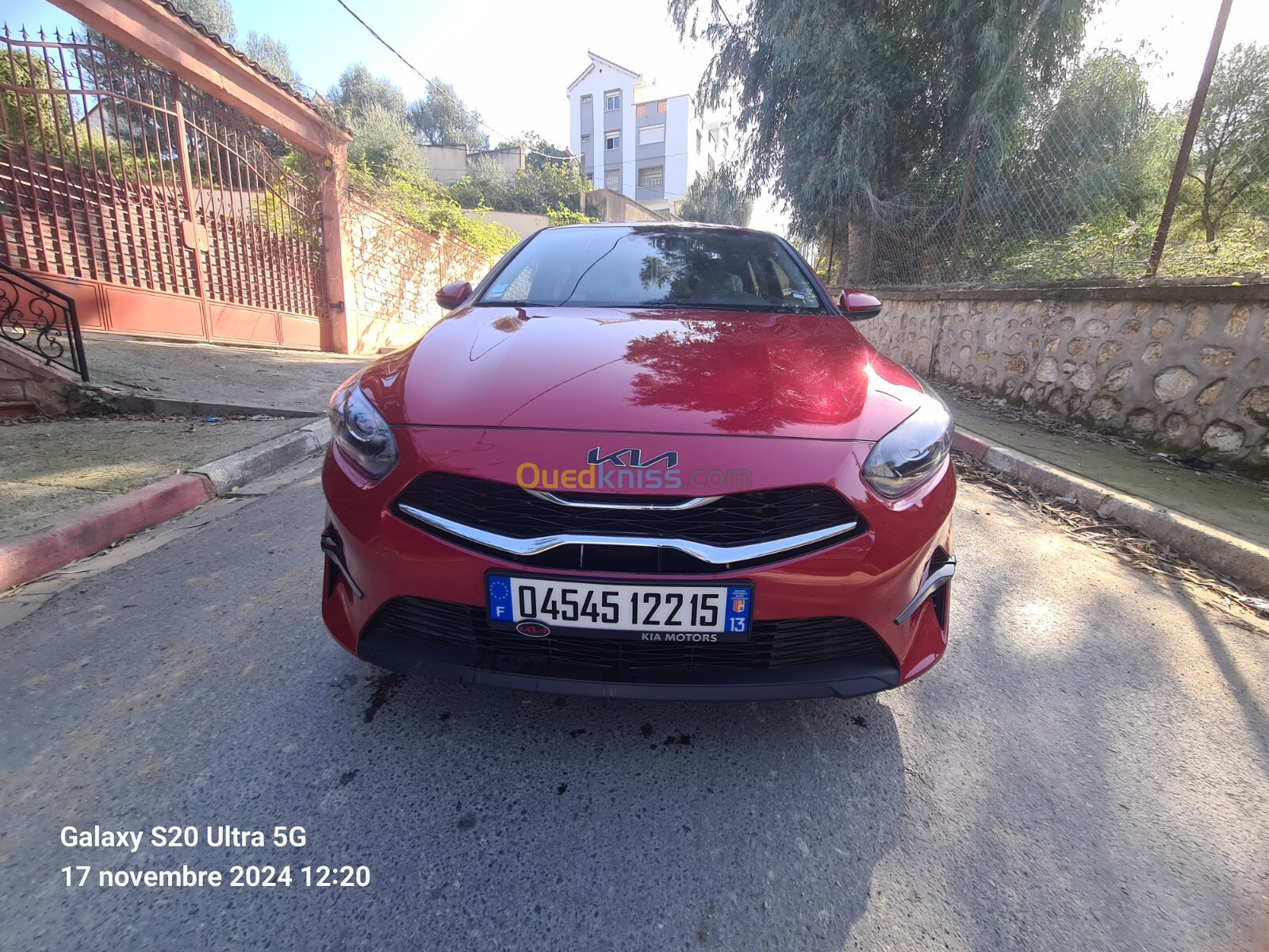 Kia Ceed 2022 Ceed