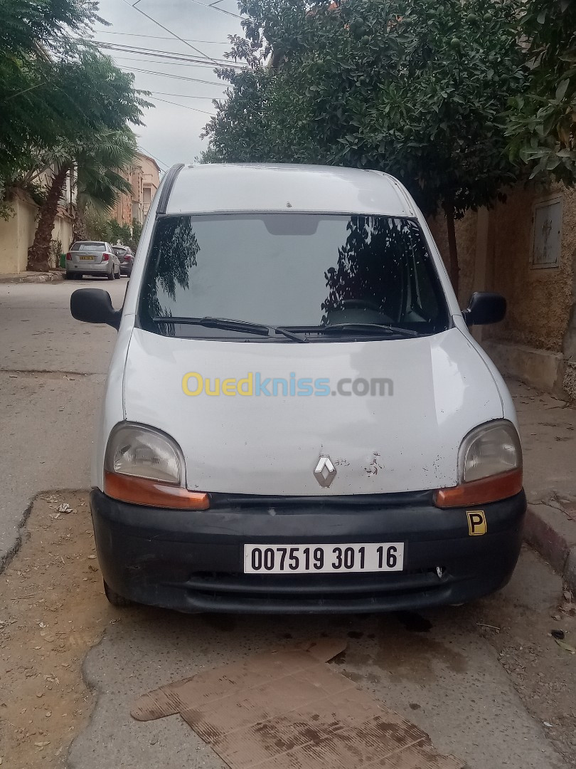 Renault Kangoo 2001 Kangoo