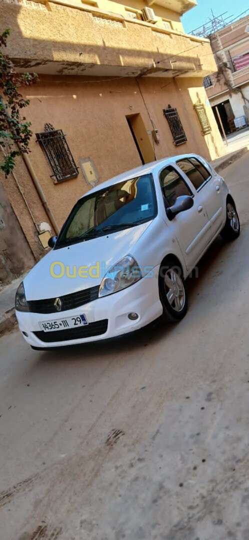 Renault Clio Campus 2011 Extreme