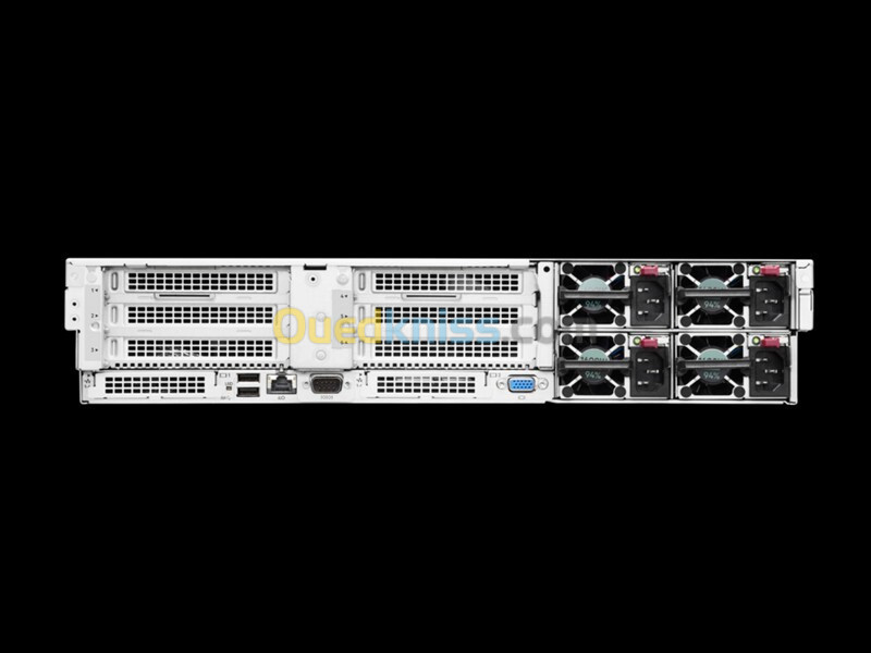 HPE ProLiant DL380 Gen11