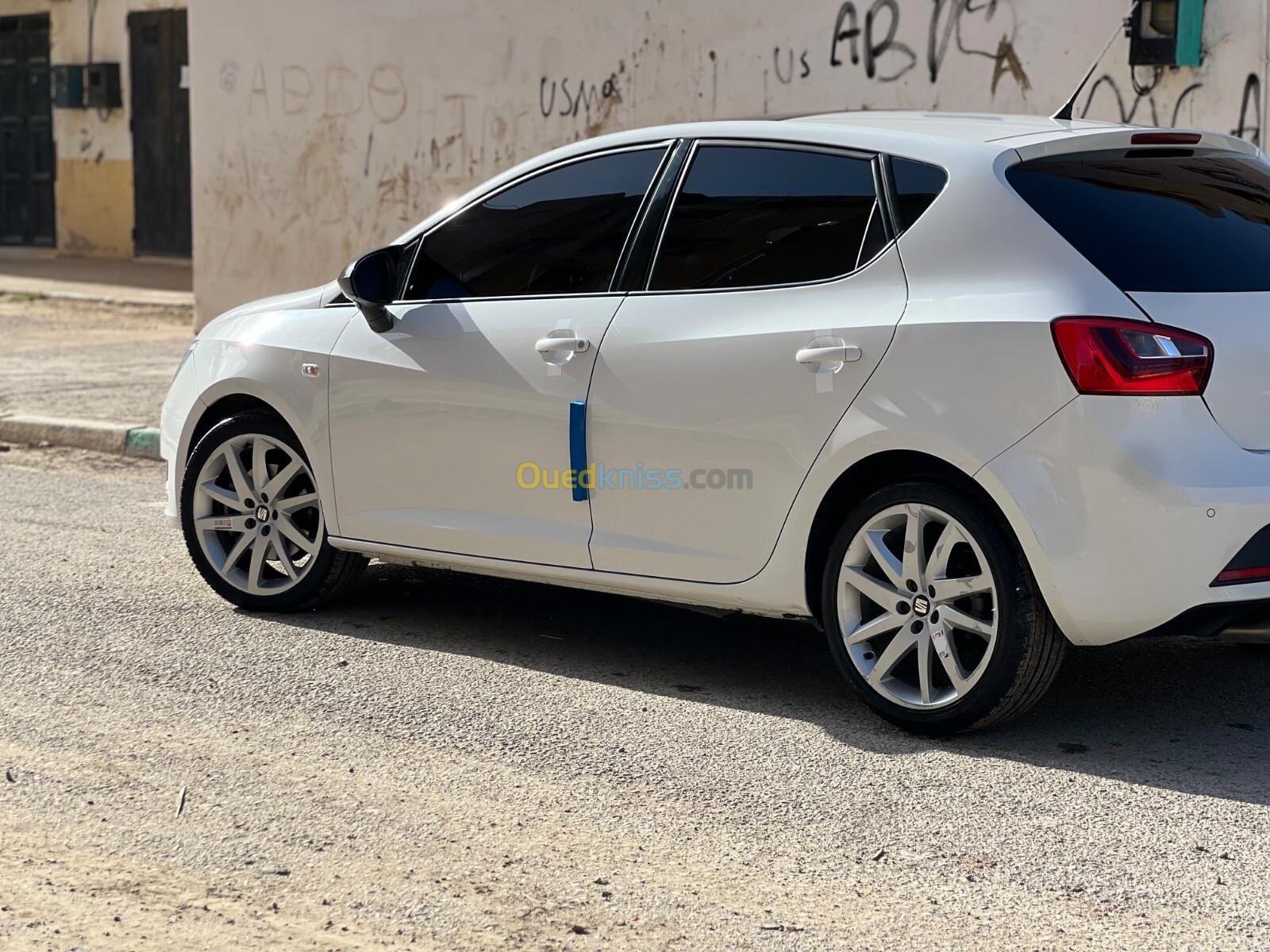 Seat Ibiza 2015 Ibiza