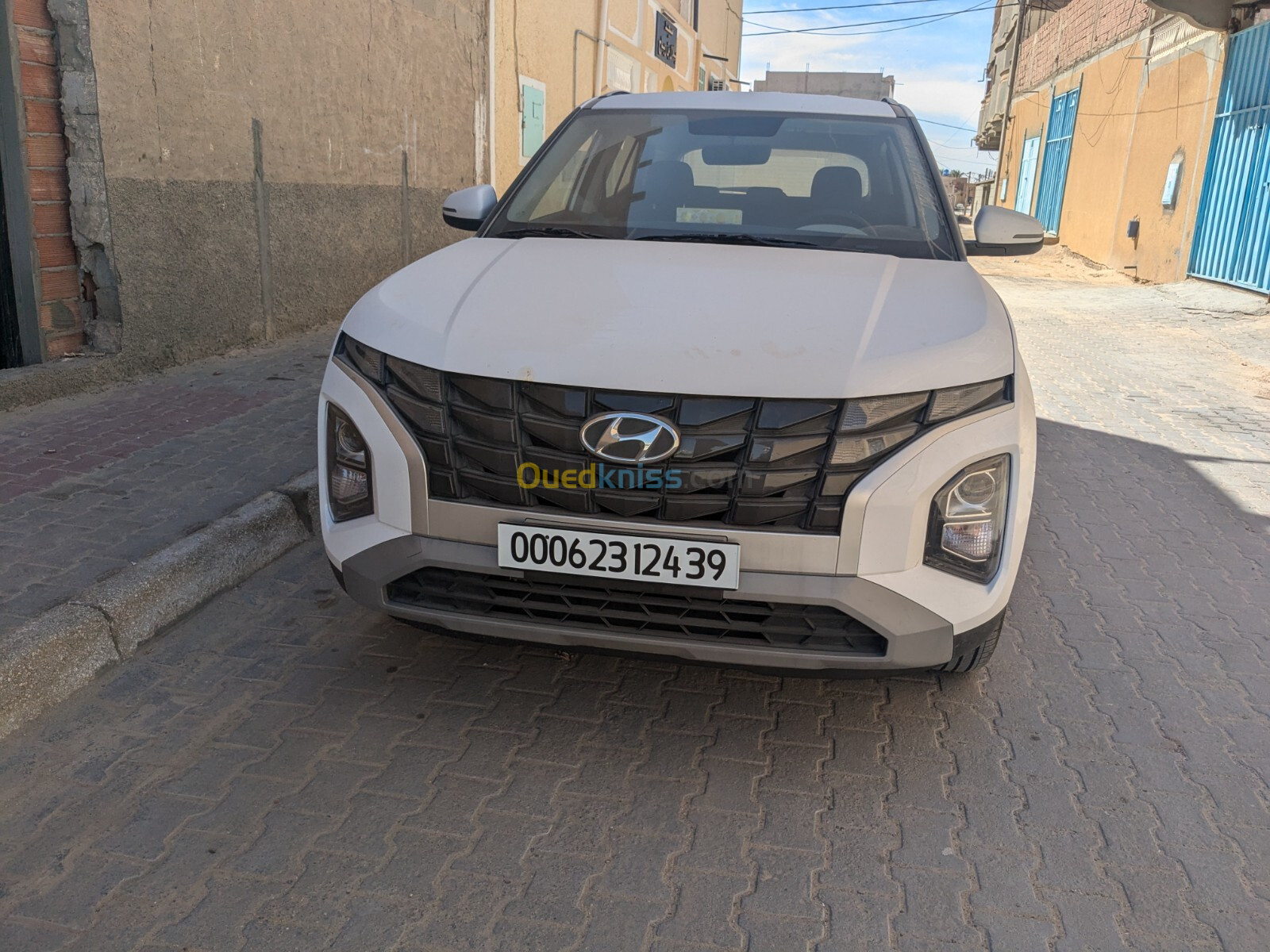 Hyundai Creta 2024 Gl