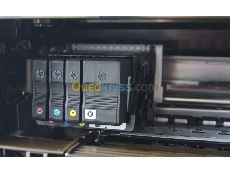 HP Officejet Pro 8100 ePrinter