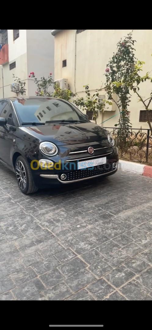 Fiat 500 2023 Dolcevita