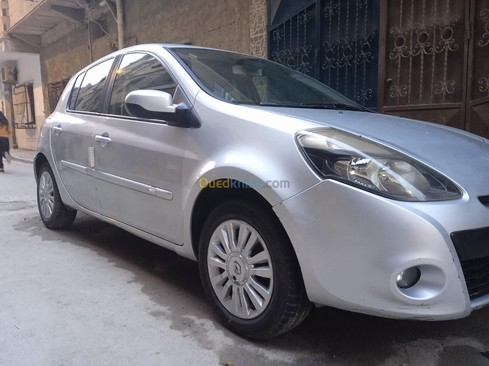 Renault Clio 3 2011 Clio 3