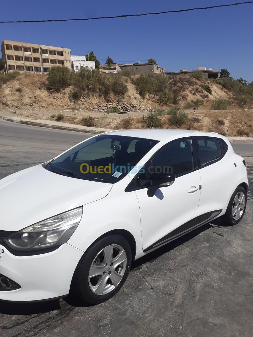 Renault Clio 4 2014 Limited