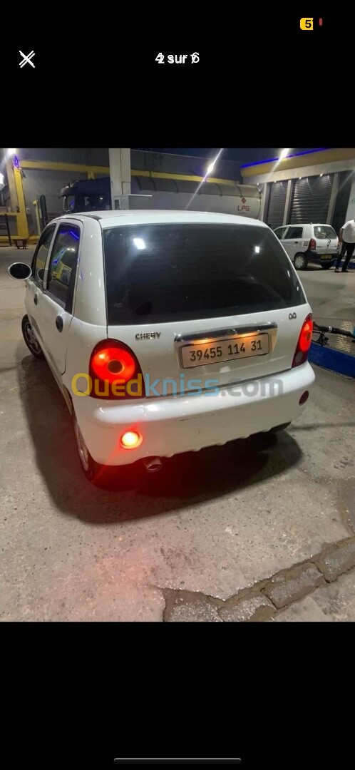 Chery QQ 2014 QQ