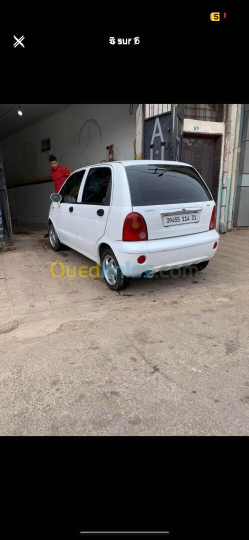 Chery QQ 2014 QQ