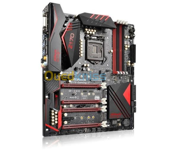 Asrock z110 + i3 7100 3n90fhz