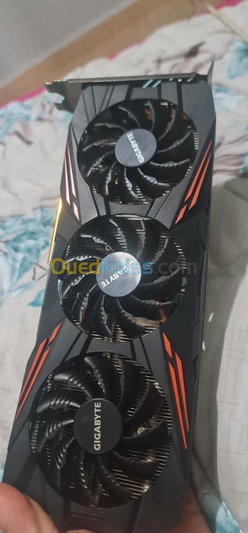 Gigabyte nvidia 1080