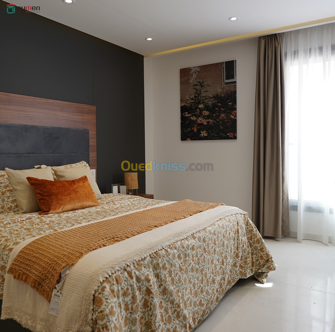 Sell Apartment Alger Draria