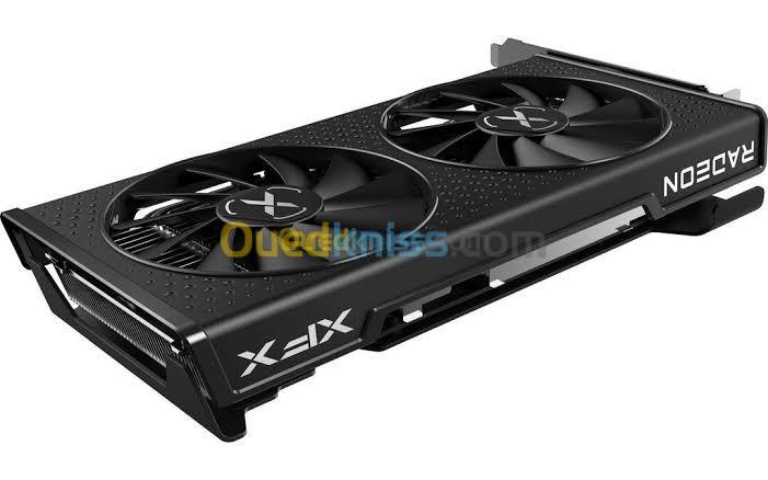 Gpu rx 6600xt 8gb