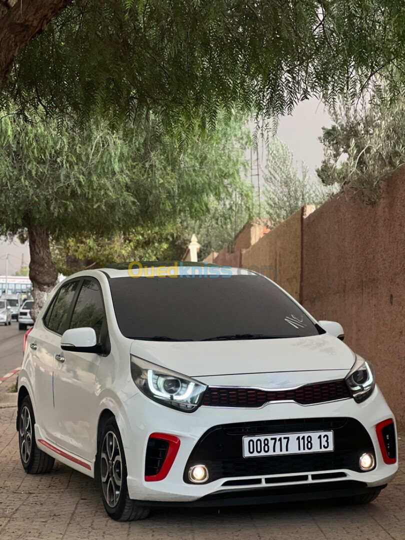 Kia Picanto 2018 GT-Line