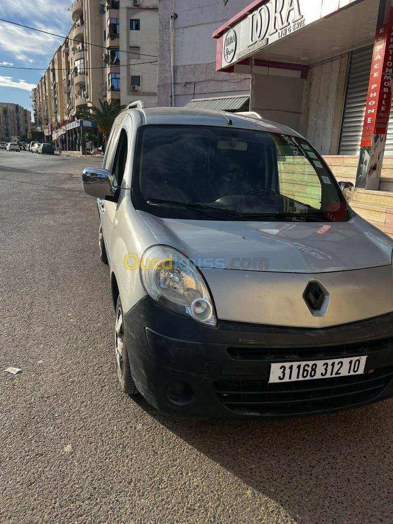 Renault Kangoo 2012 Kangoo