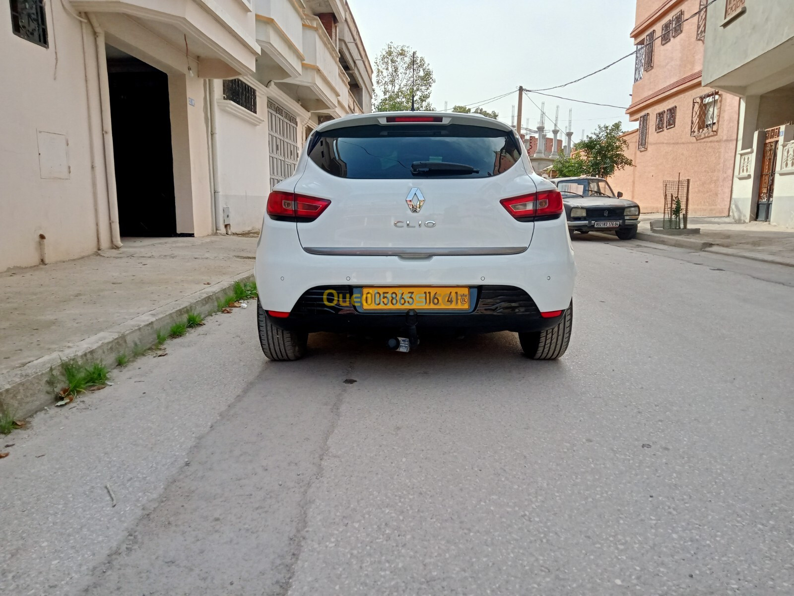 Renault Clio 4 2016 Limited 2