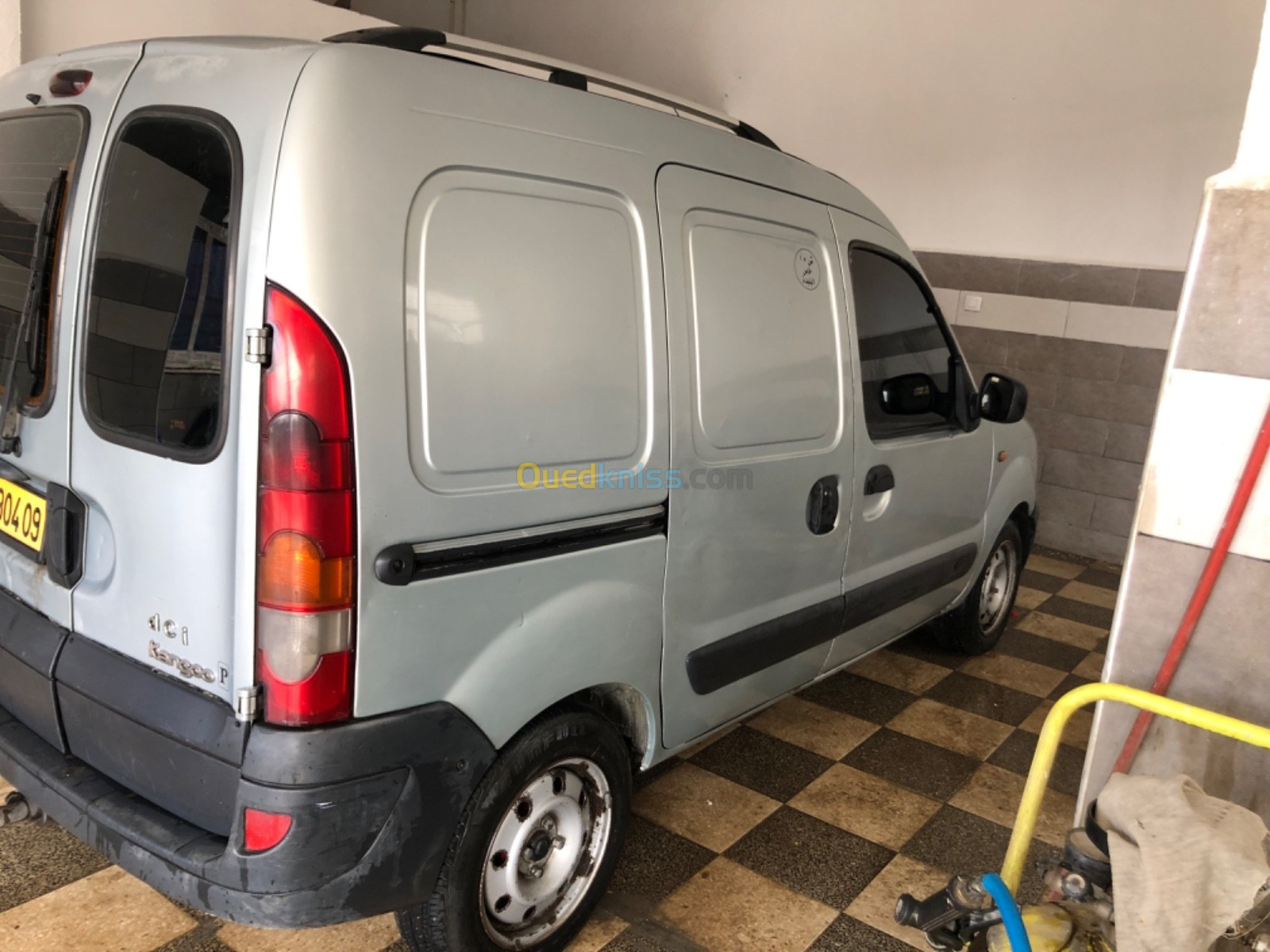 Renault Kangoo 2004 Kangoo