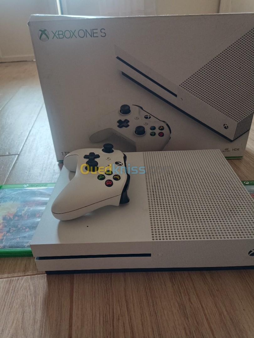 Xbox one s 1to