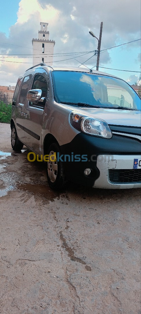 Renault Kangoo 2021 Confort (Utilitaire)