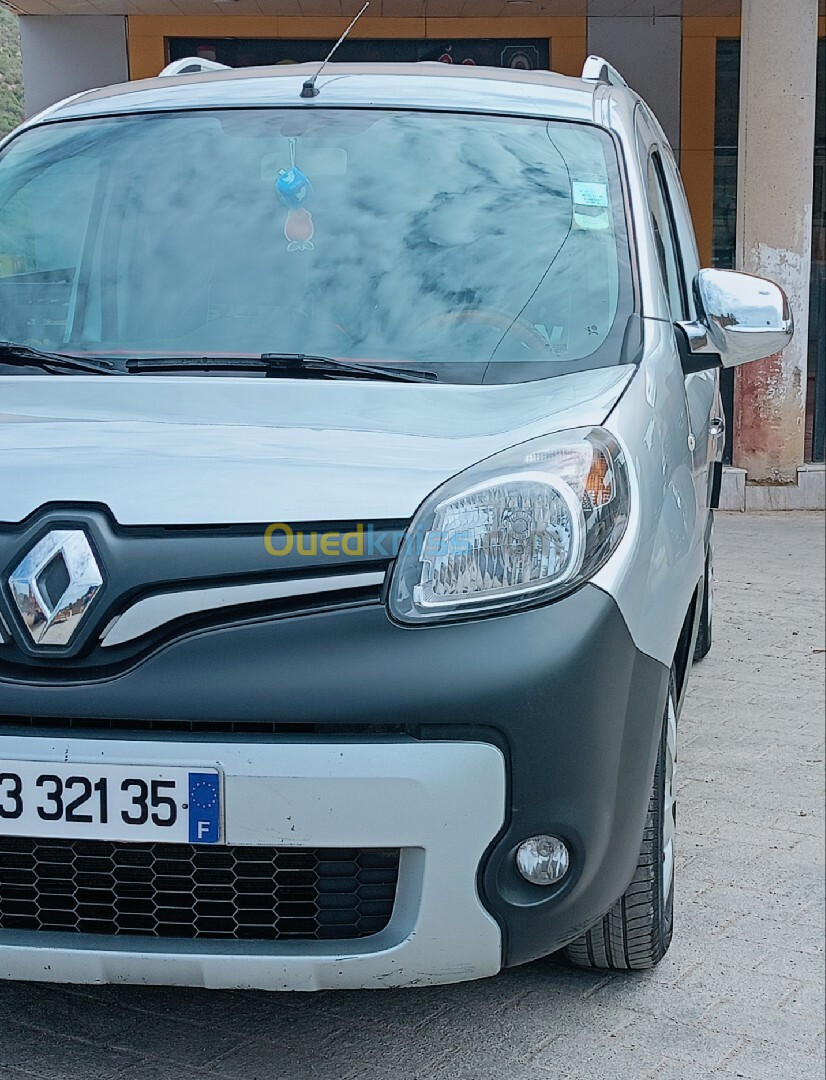 Renault Kangoo 2021 Confort (Utilitaire)