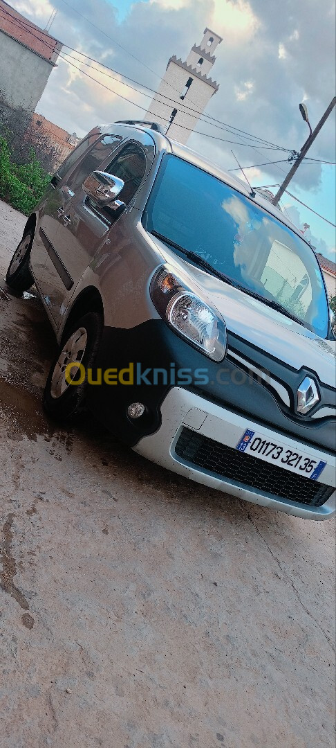 Renault Kangoo 2021 Confort (Utilitaire)