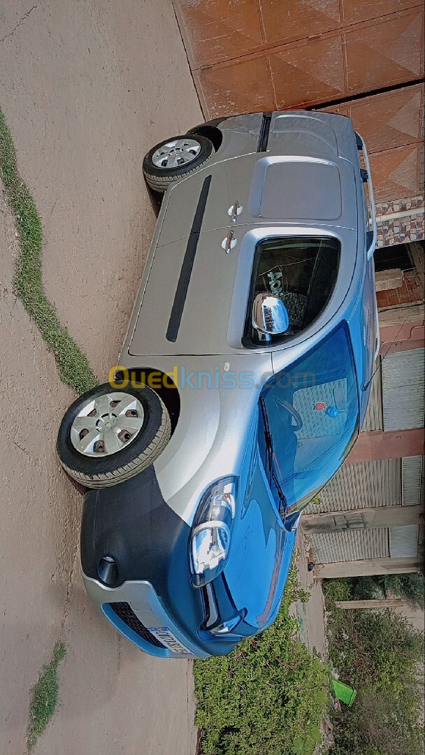 Renault Kangoo 2021 Confort (Utilitaire)